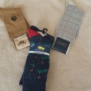 ❤❤❤ Bundle of Men's Socks